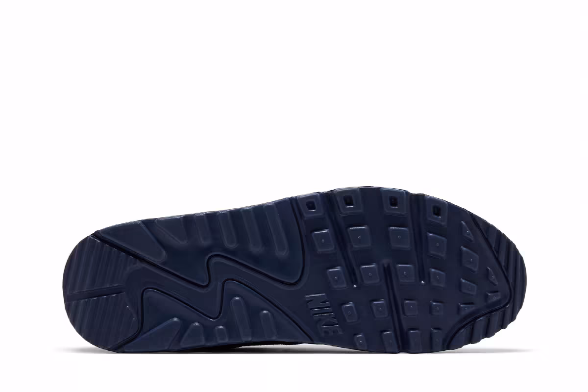 Nike Air Max 90 Obsidian, view 5