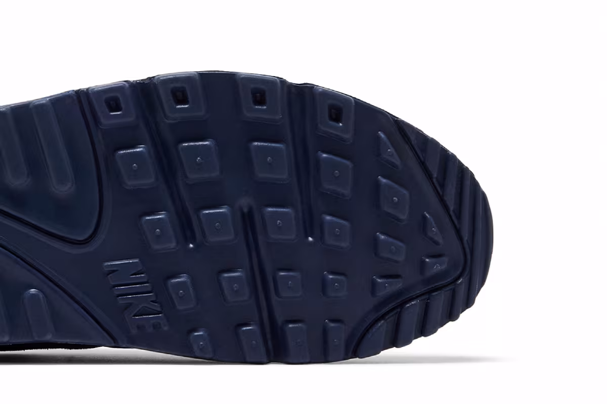 Nike Air Max 90 Obsidian, view 6