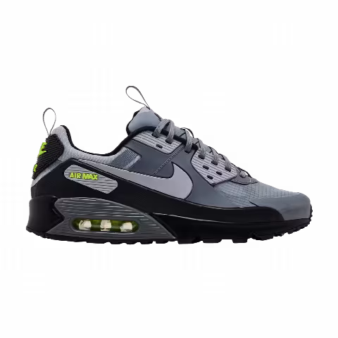 Nike Air Max 90 Drift 'Cool Grey Volt'
