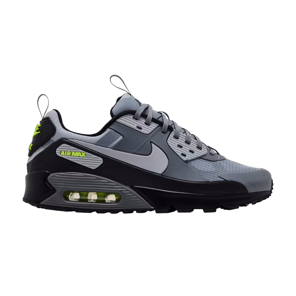 Nike Air Max 90 Drift Cool Grey Volt