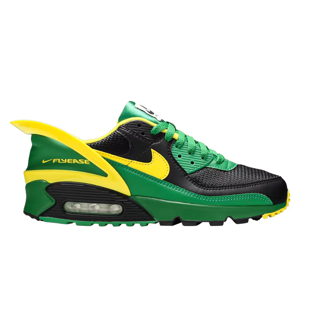 Nike Air Max 90 FlyEase Oregon Ducks