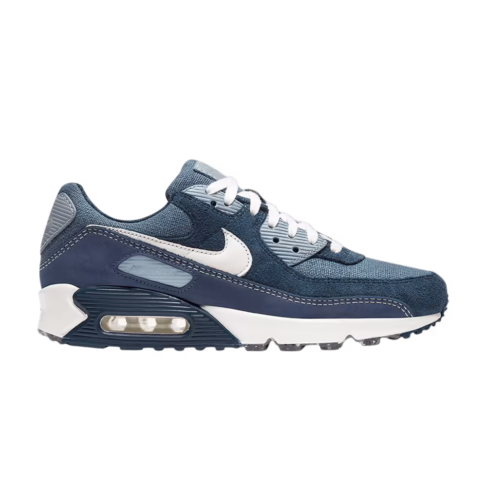 Nike Air Max 90 Blue Cork