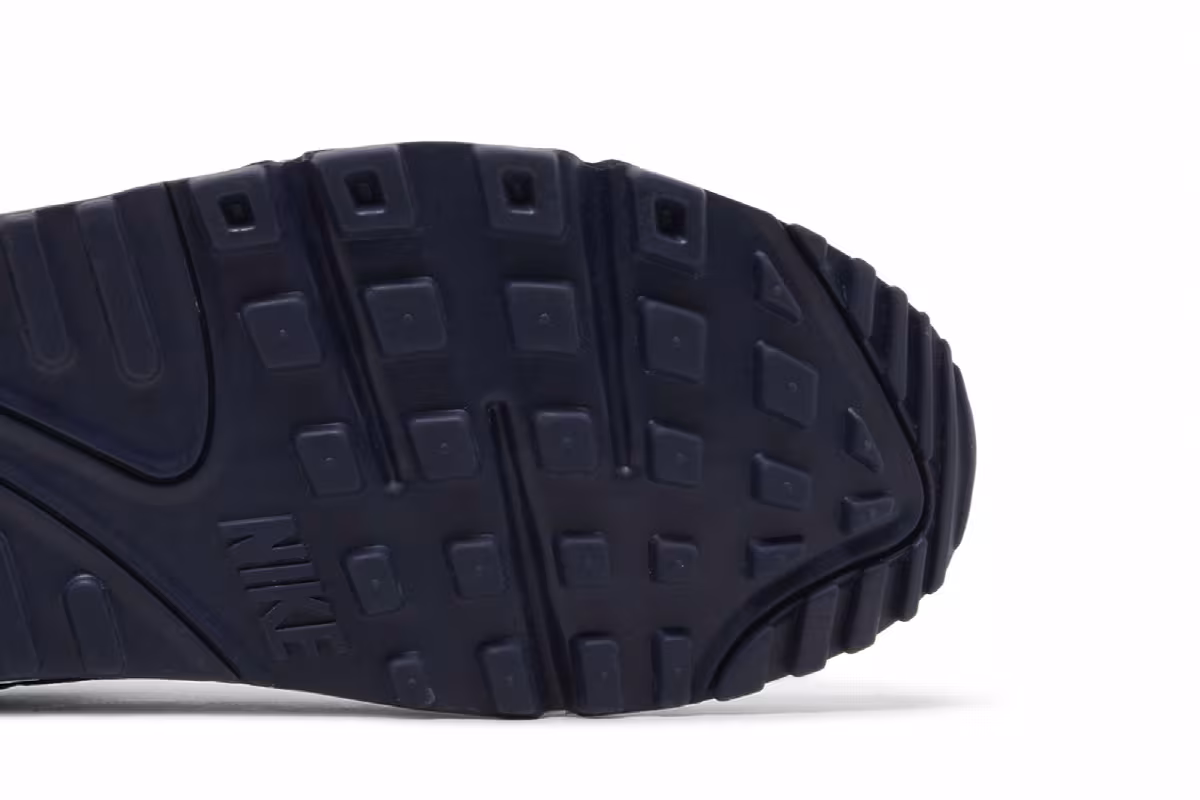 Nike Air Max 90 SE Navy Ashen Slate, view 6