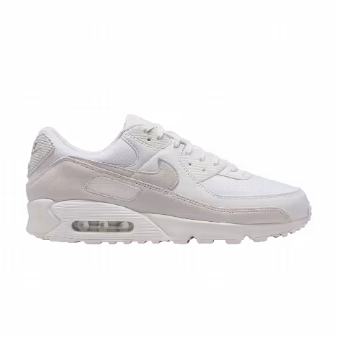 Nike Air Max 90 'Summit White Platinum'