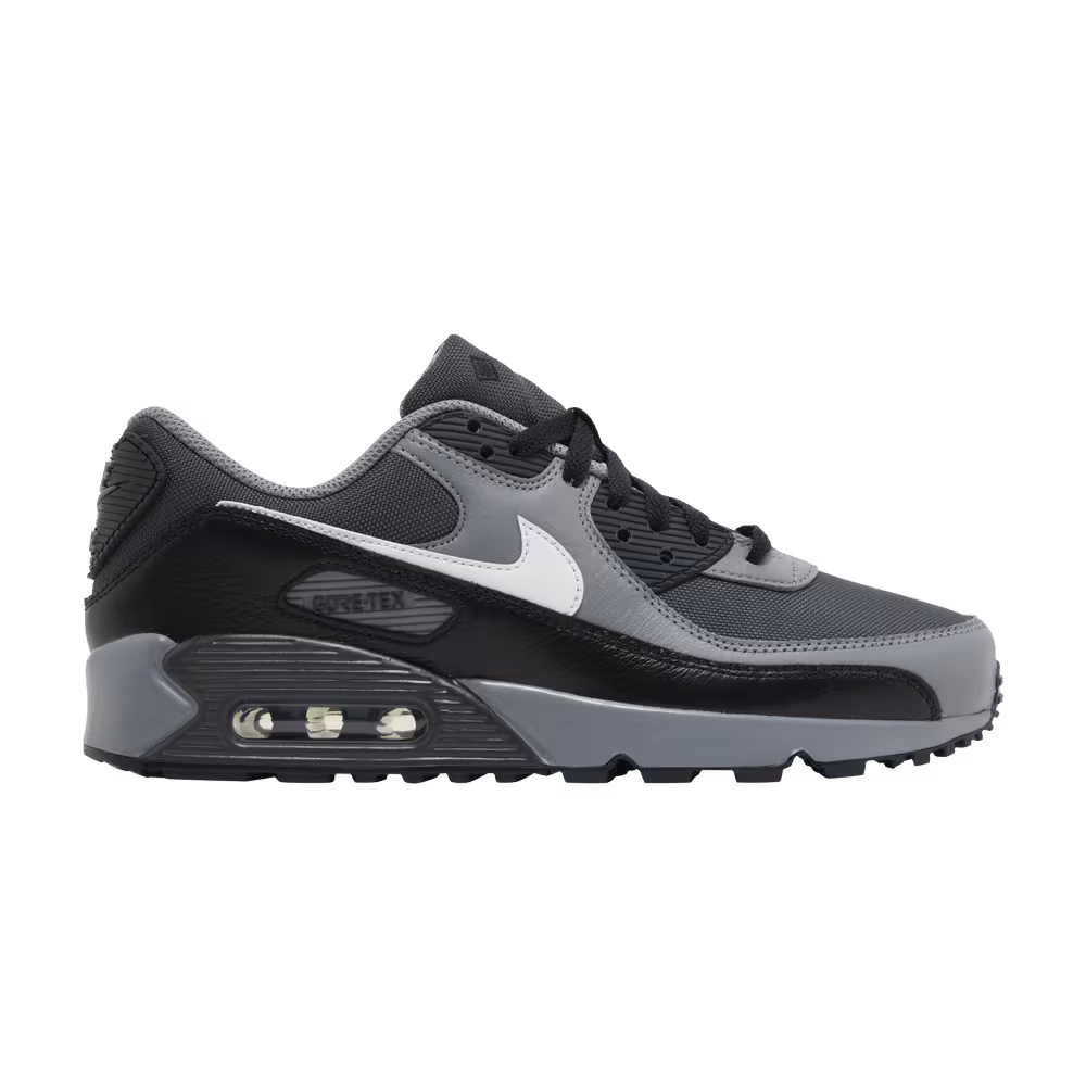 Nike Air Max 90 GORE-TEX Dark Smoke Grey