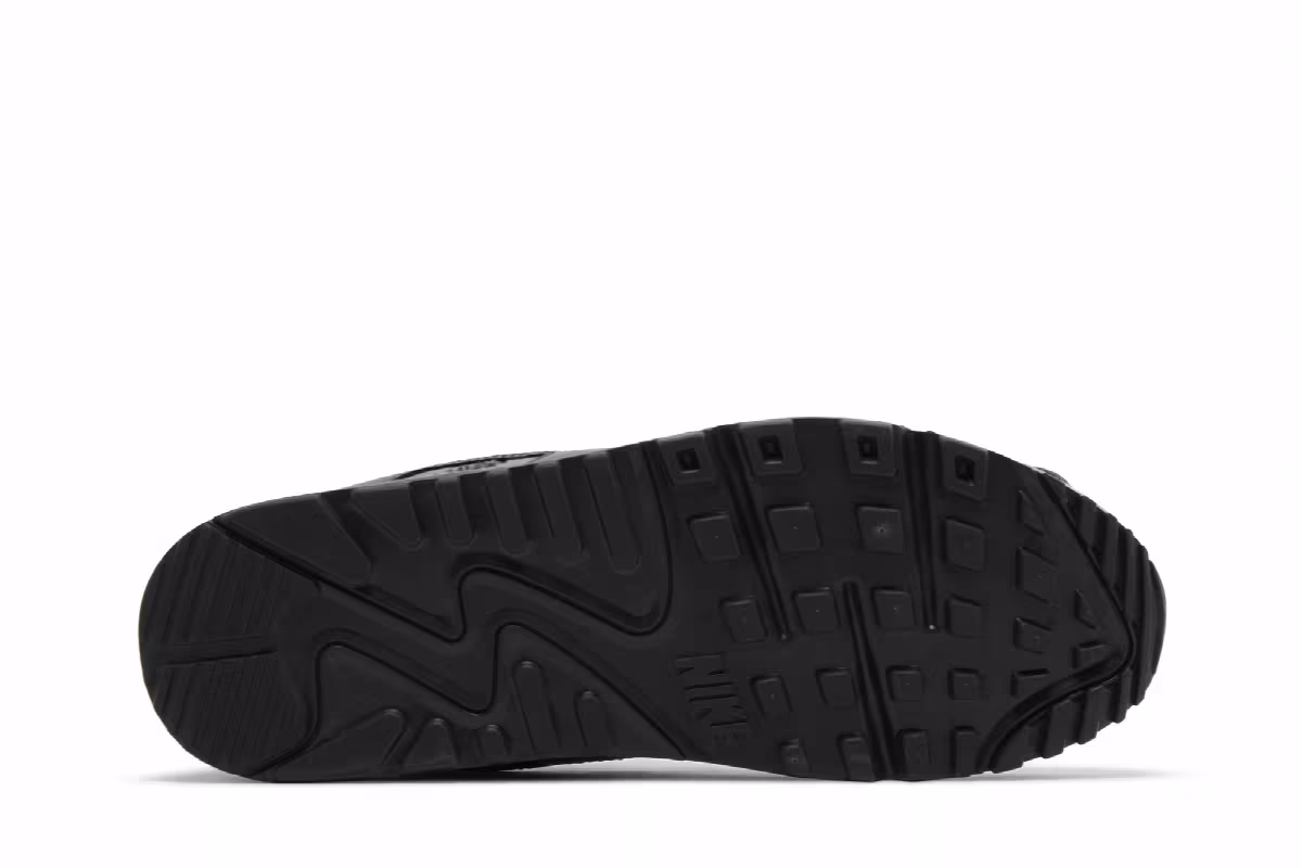 Nike Air Max 90 GORE-TEX Dark Smoke Grey, view 5