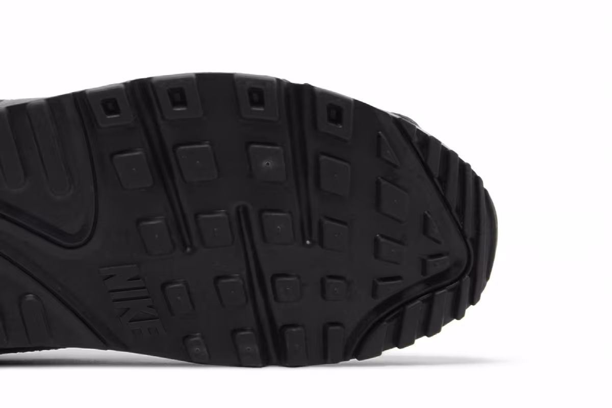 Nike Air Max 90 GORE-TEX Dark Smoke Grey, view 6