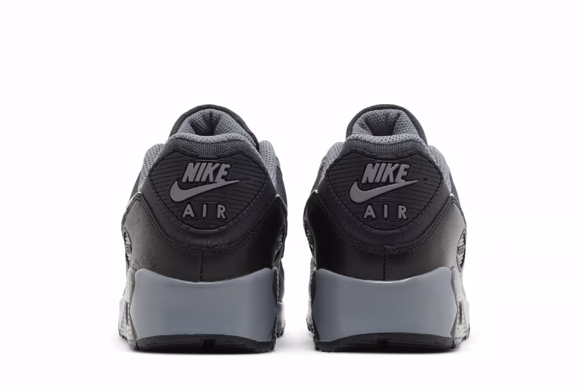Nike Air Max 90 GORE-TEX Dark Smoke Grey, view 7