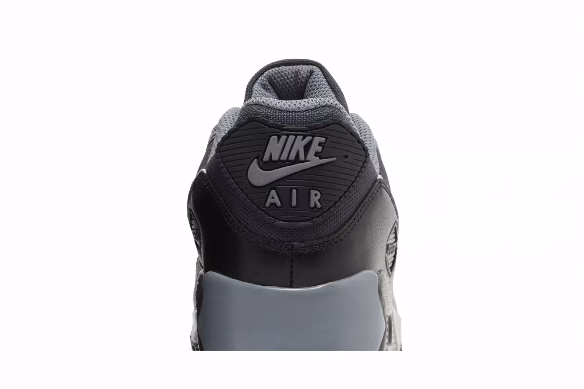 Nike Air Max 90 GORE-TEX Dark Smoke Grey, view 8