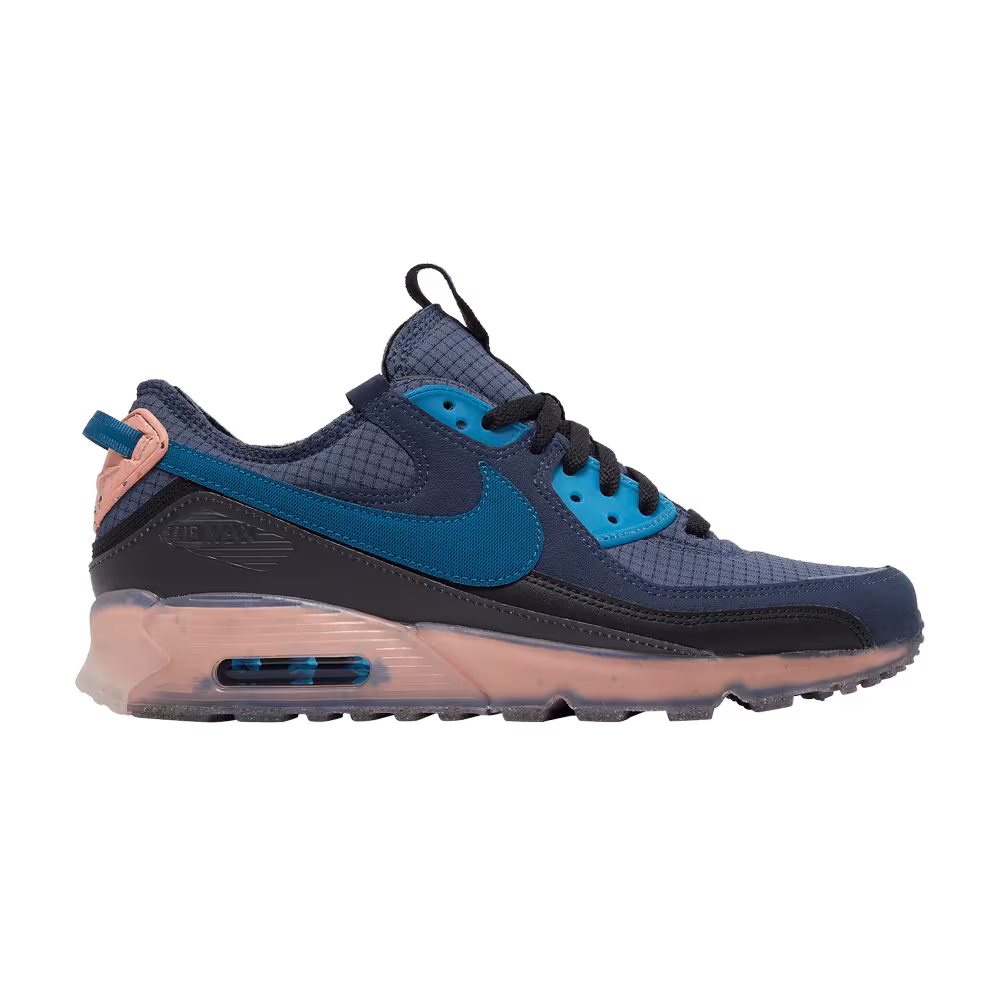 Nike Air Max Terrascape 90 Obsidian