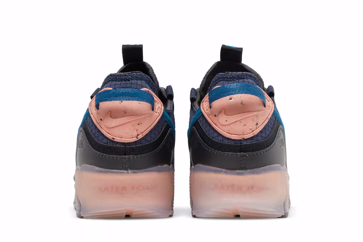 Nike Air Max Terrascape 90 Obsidian, view 7
