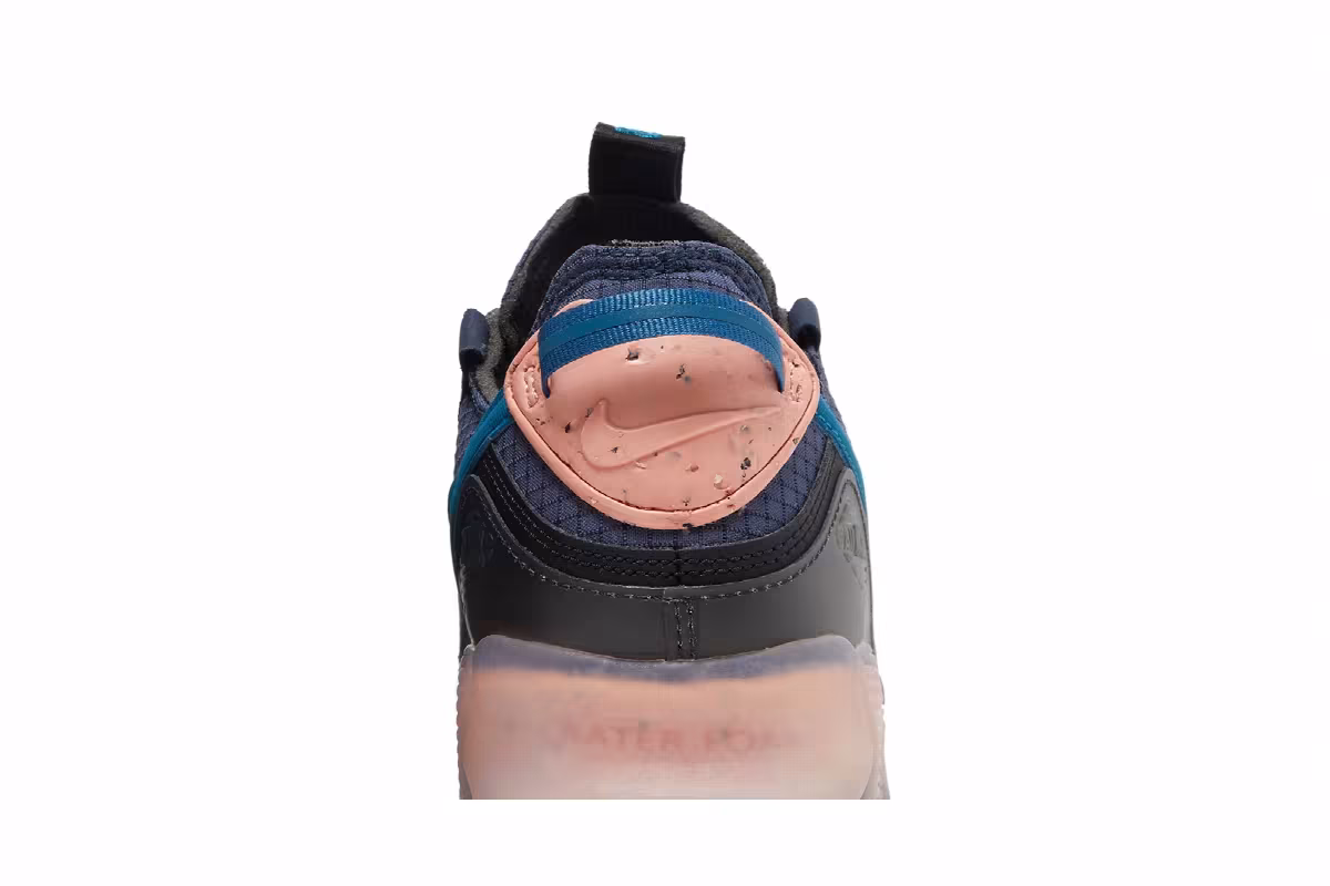 Nike Air Max Terrascape 90 Obsidian, view 8