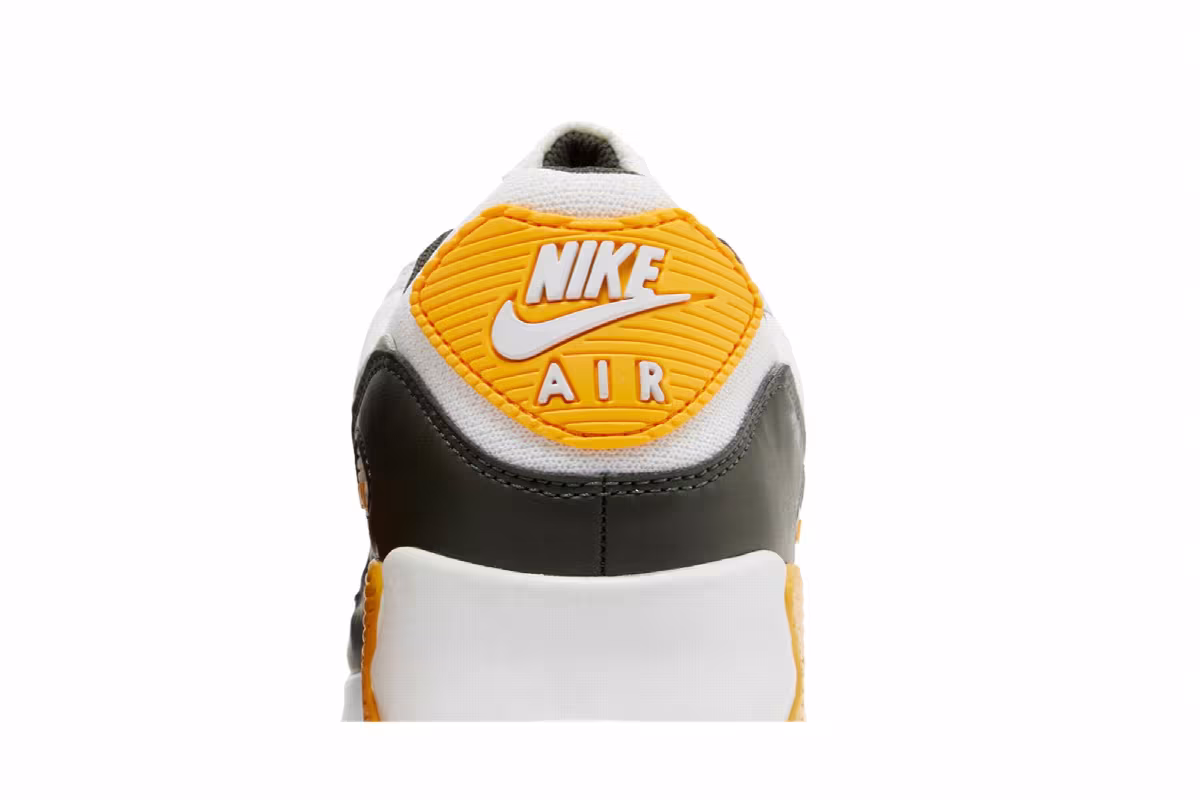 Nike Air Max 90 University Gold, view 8