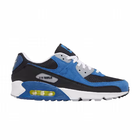 Nike Air Max 90 'Atlantic Volt'