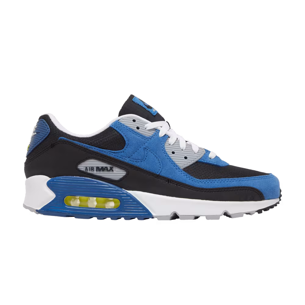 Nike Air Max 90 Atlantic Volt