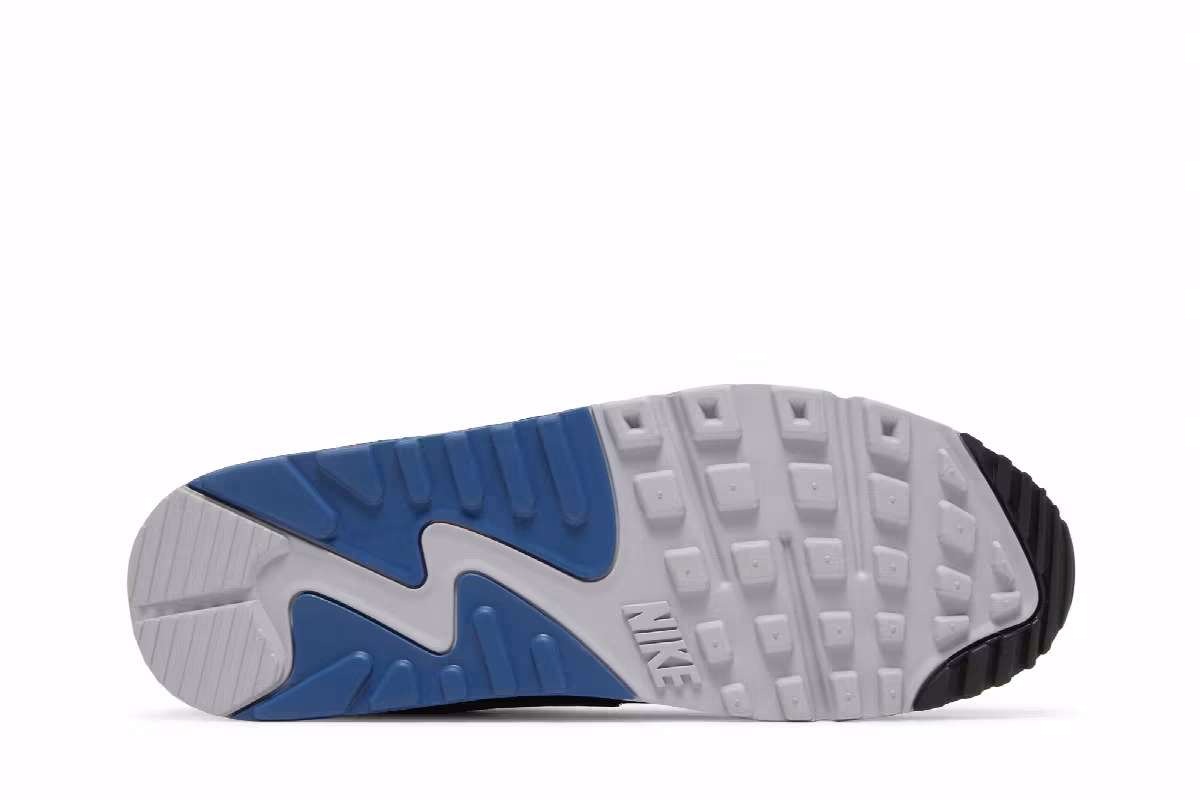 Nike Air Max 90 Atlantic Volt, view 5