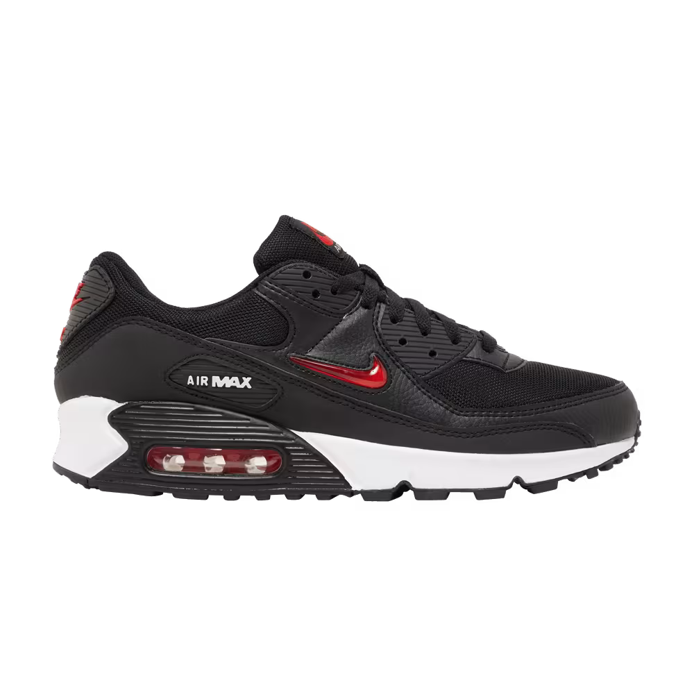 Nike Air Max 90 Jewel - Bred