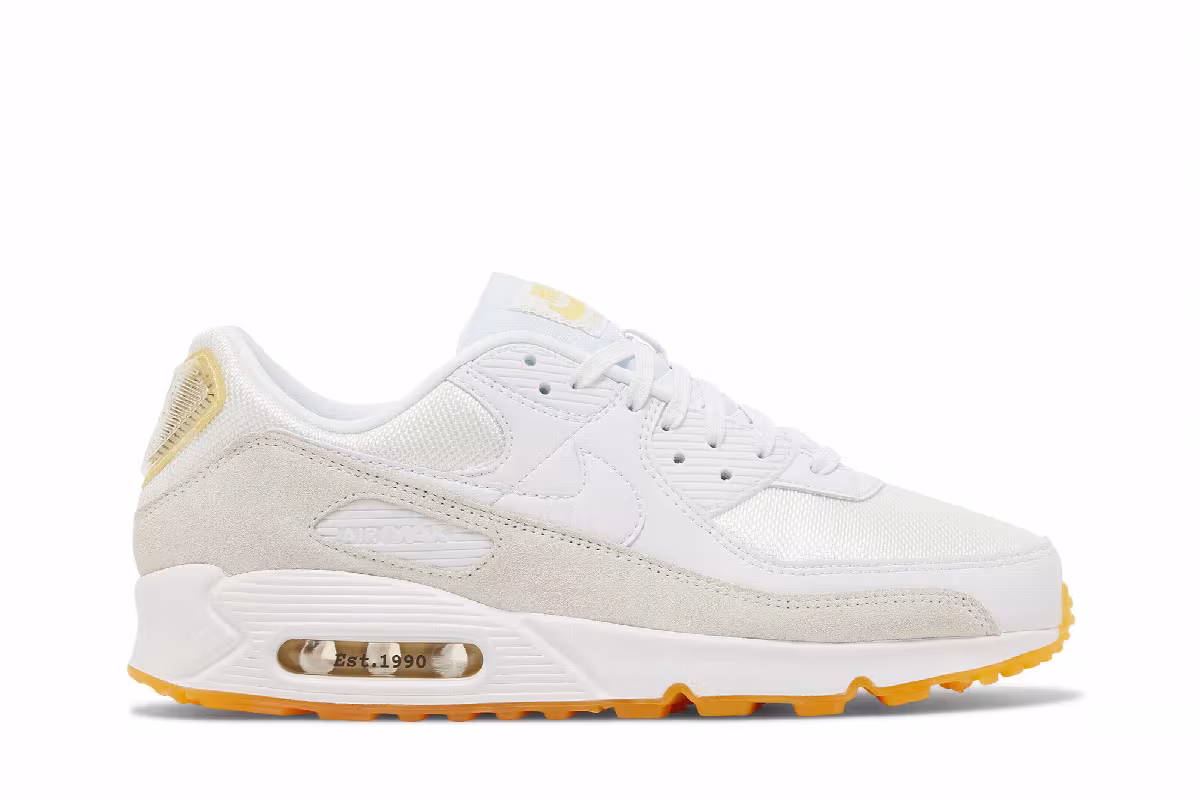 Nike Air Max 90 SE Frank Rudy, view 2