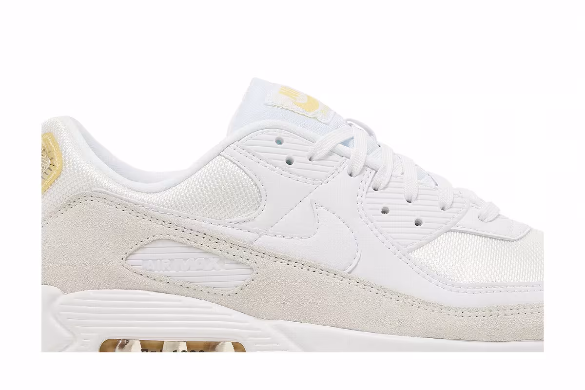 Nike Air Max 90 SE Frank Rudy, view 3