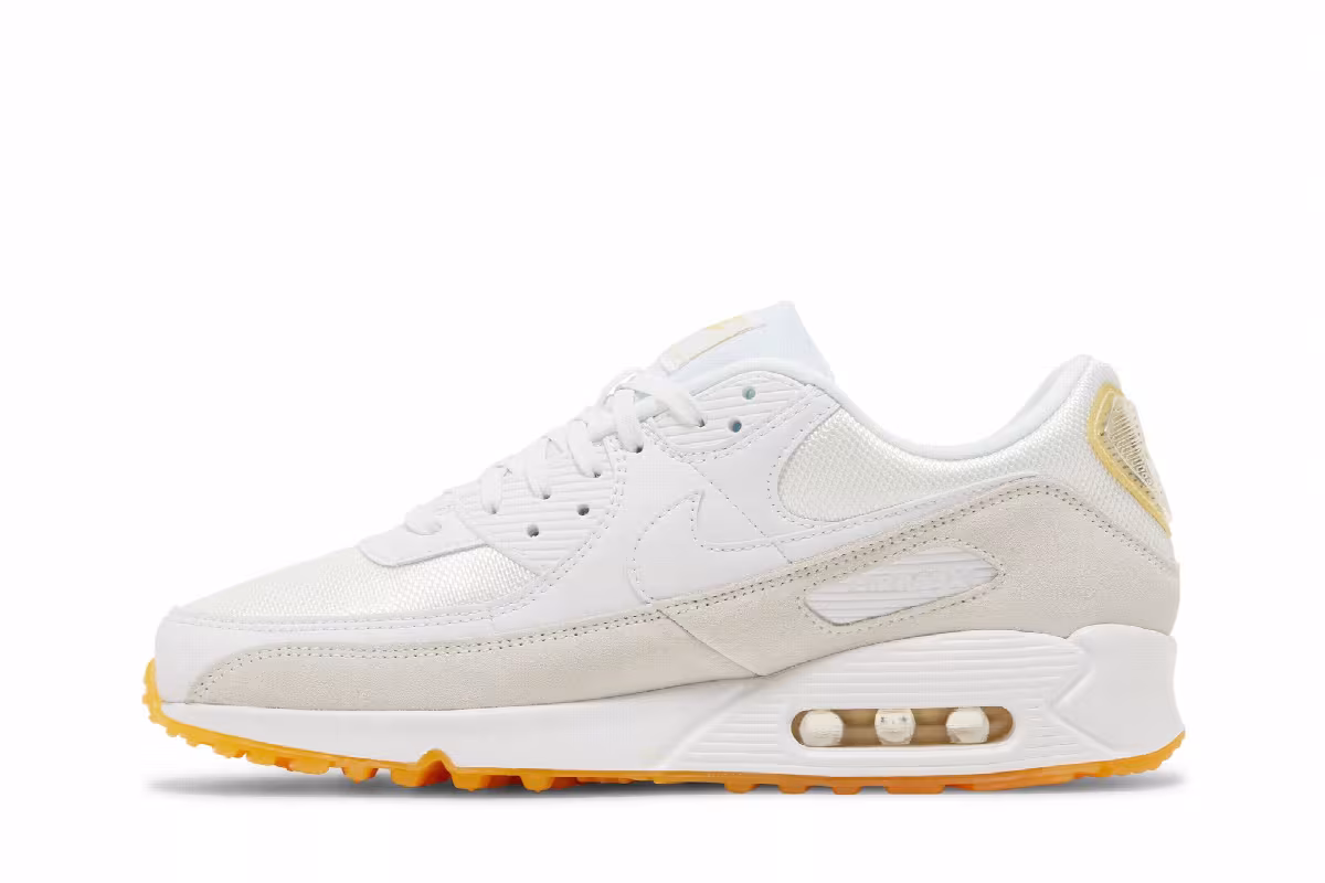 Nike Air Max 90 SE Frank Rudy, view 4