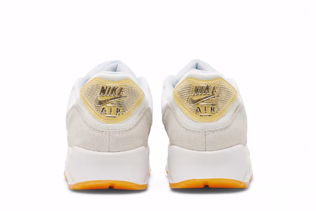Nike Air Max 90 SE Frank Rudy, view 7