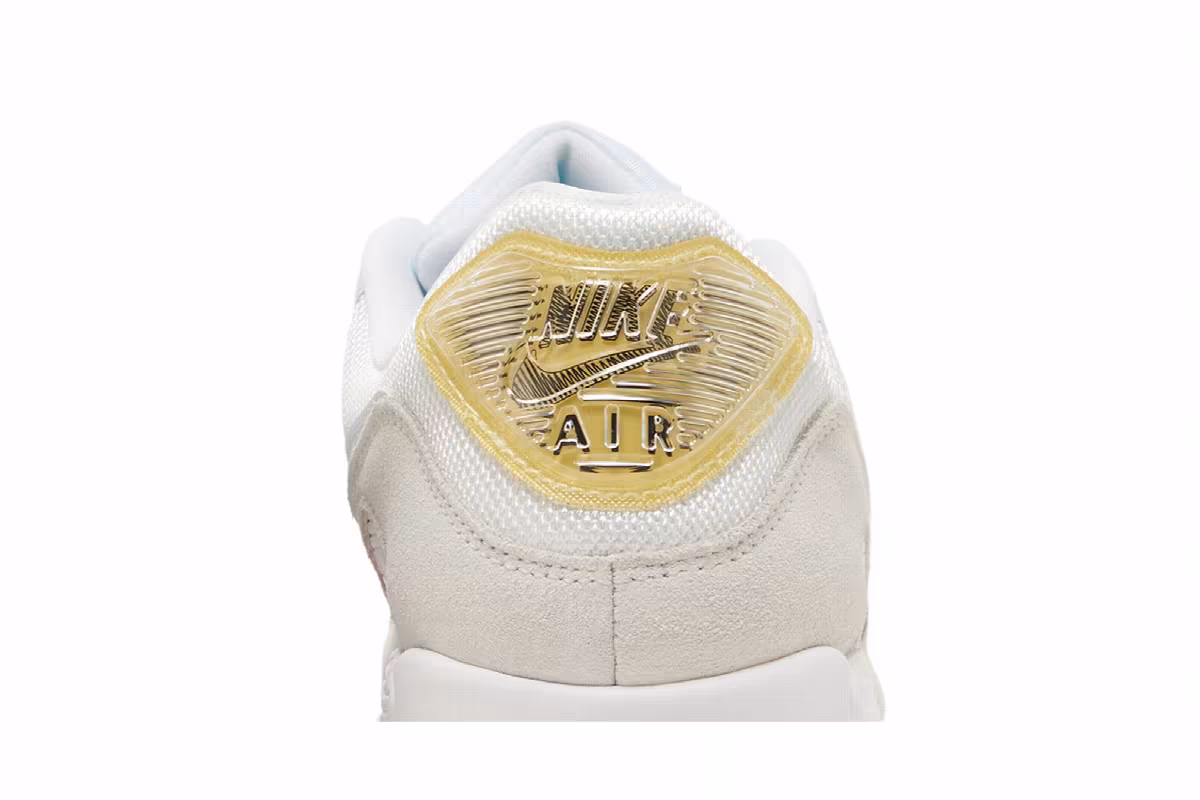 Nike Air Max 90 SE Frank Rudy, view 8