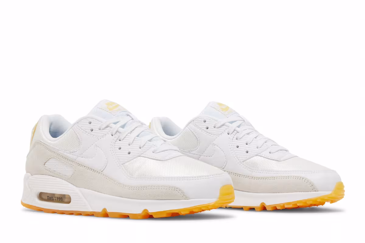 Nike Air Max 90 SE Frank Rudy, view 9