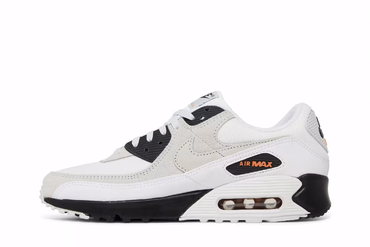 Nike Air Max 90 Air Max 90, view 4