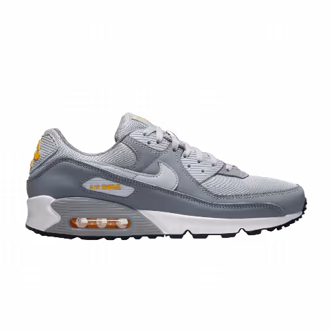 Nike Air Max 90 'Cool Grey Sundial'