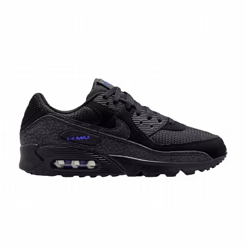 Nike Air Max 90 'Black'