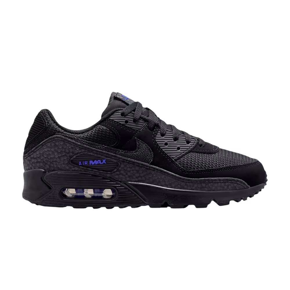 Nike Air Max 90 Black