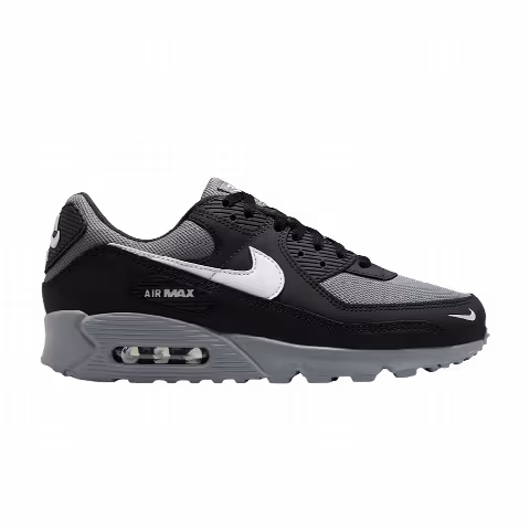 Nike Air Max 90 'Black Anthracite'