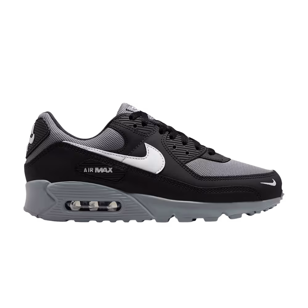 Nike Air Max 90 Black Anthracite