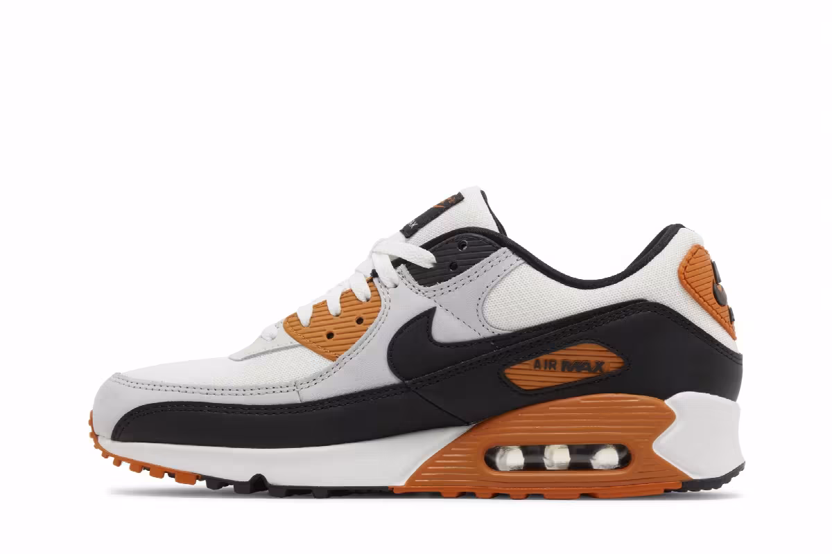 Nike Air Max 90 Monarch, view 4