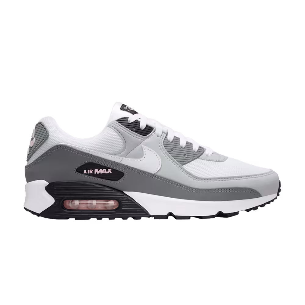 Nike Air Max 90 Wolf Grey