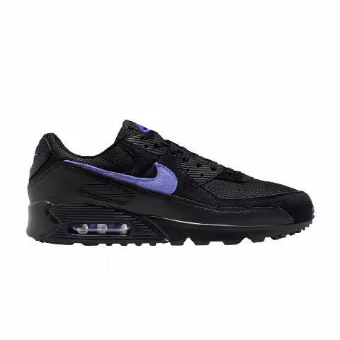 Nike Air Max 90 'Black Sapphire'