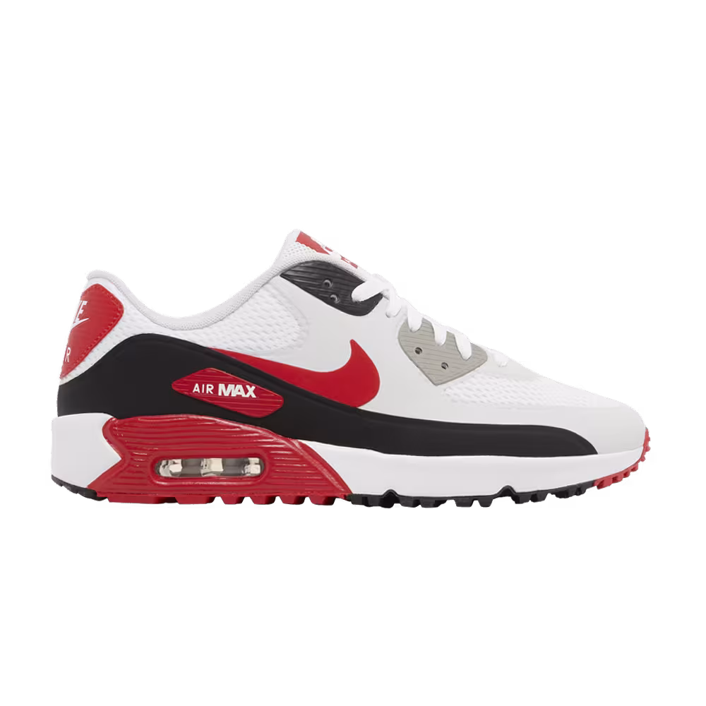 Nike Air Max 90 Golf University Red