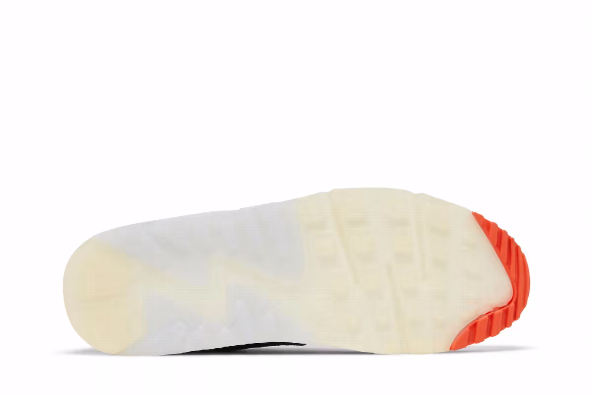Nike Air Max 90 Set To Rise, view 5
