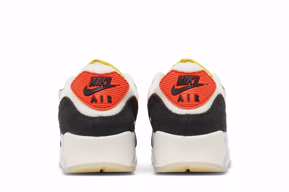 Nike Air Max 90 Set To Rise, view 7