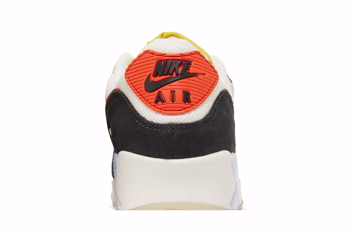 Nike Air Max 90 Set To Rise, view 8