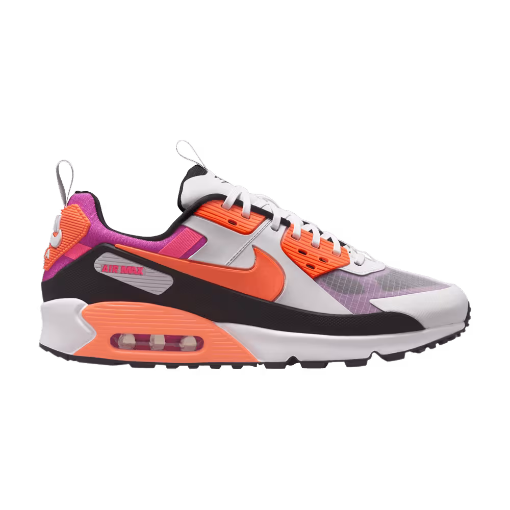 Nike Air Max 90 Drift Sunrise