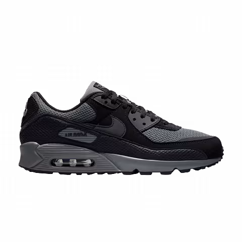 Nike Air Max 90 'Black Iron Grey'