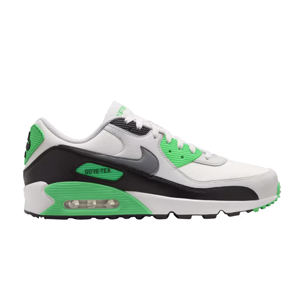 Nike Air Max 90 GORE-TEX Lucky Green