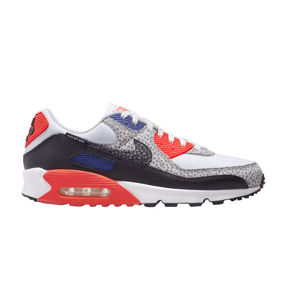 Nike Air Max 90 Kiss My Airs