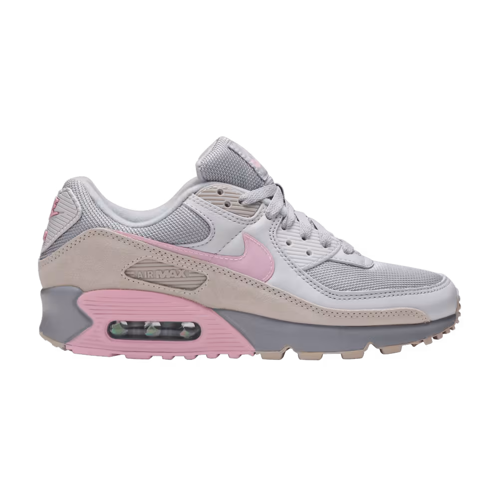 Nike Air Max 90 Pink String