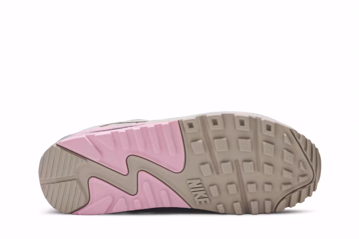 Nike Air Max 90 Pink String, view 5