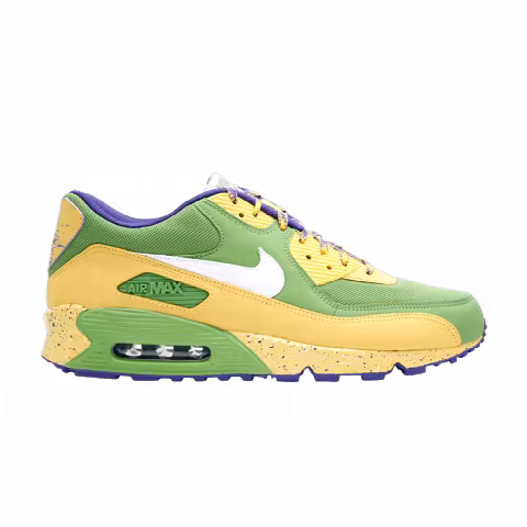 Nike Air Max 90 Premium 'Running Man'