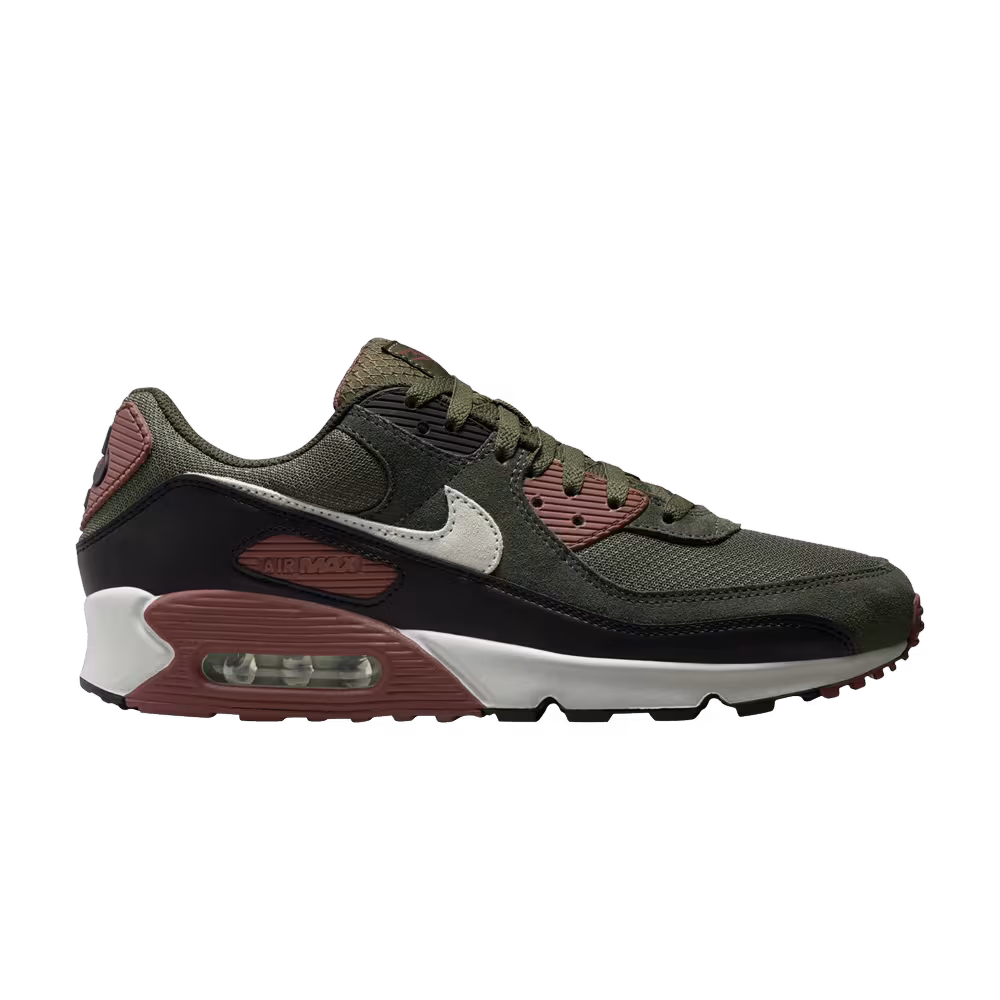 Nike Air Max 90 Beef & Broccoli