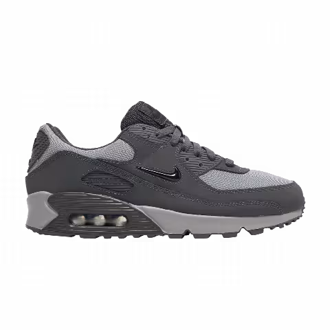 Nike Air Max 90 'Jewel - Iron Grey'