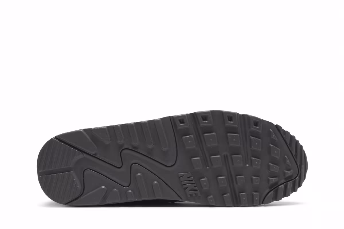 Nike Air Max 90 Jewel - Iron Grey, view 5